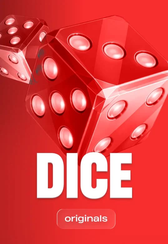 Dice original game artwork